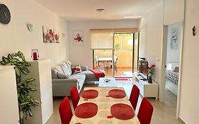 Apartamento El Bosque