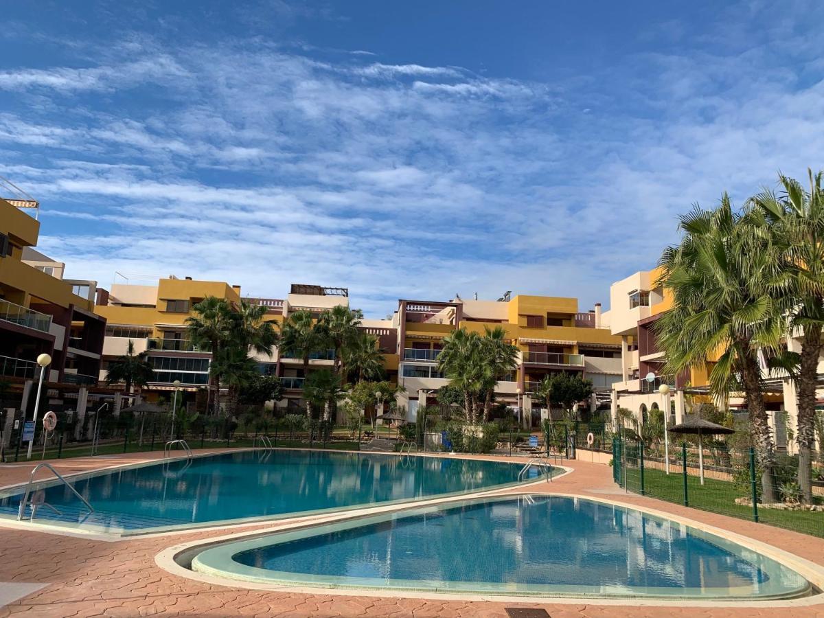 Apartamento El Bosque Dehesa de Campoamor  Exterior photo