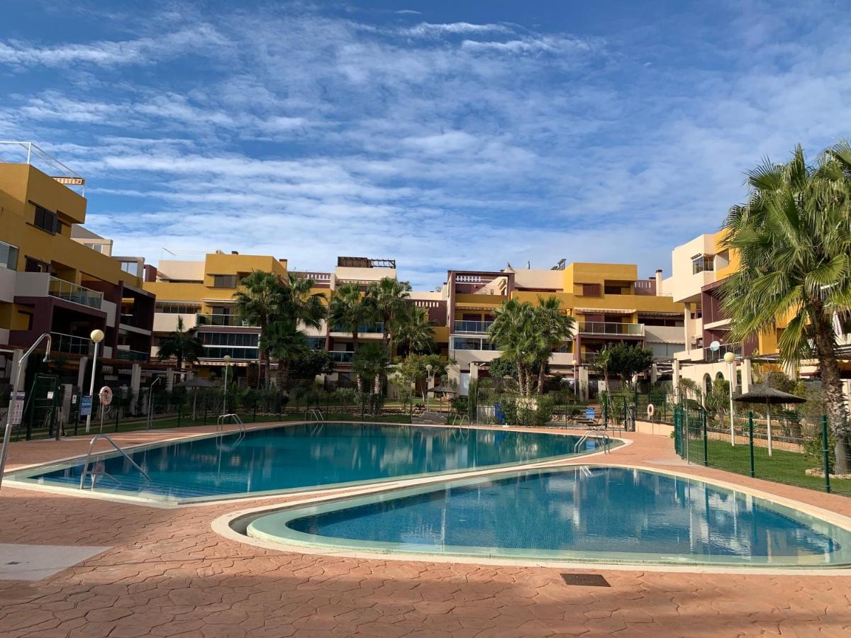 Apartamento El Bosque Dehesa de Campoamor  Exterior photo