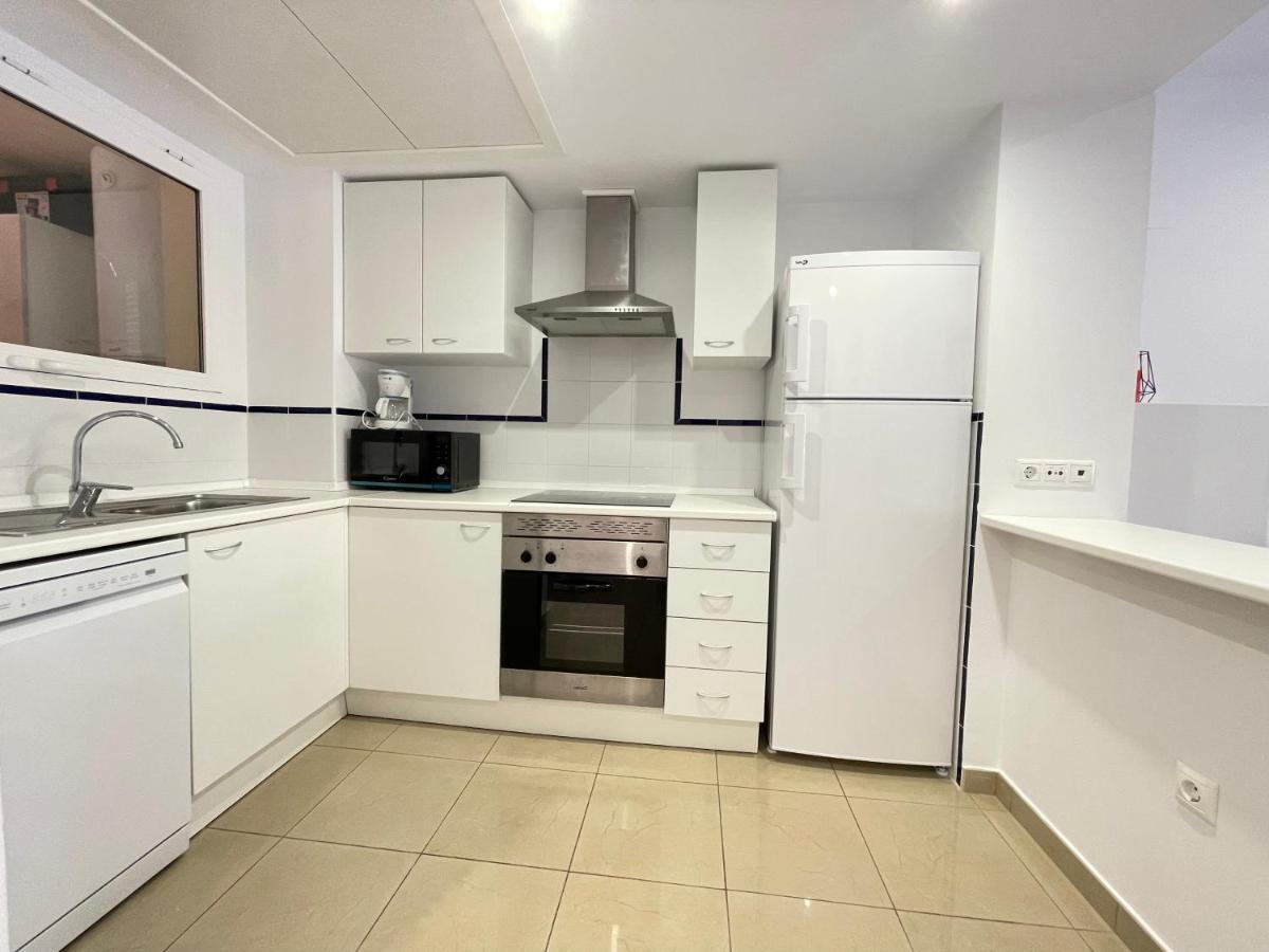 Apartamento El Bosque Dehesa de Campoamor  Exterior photo