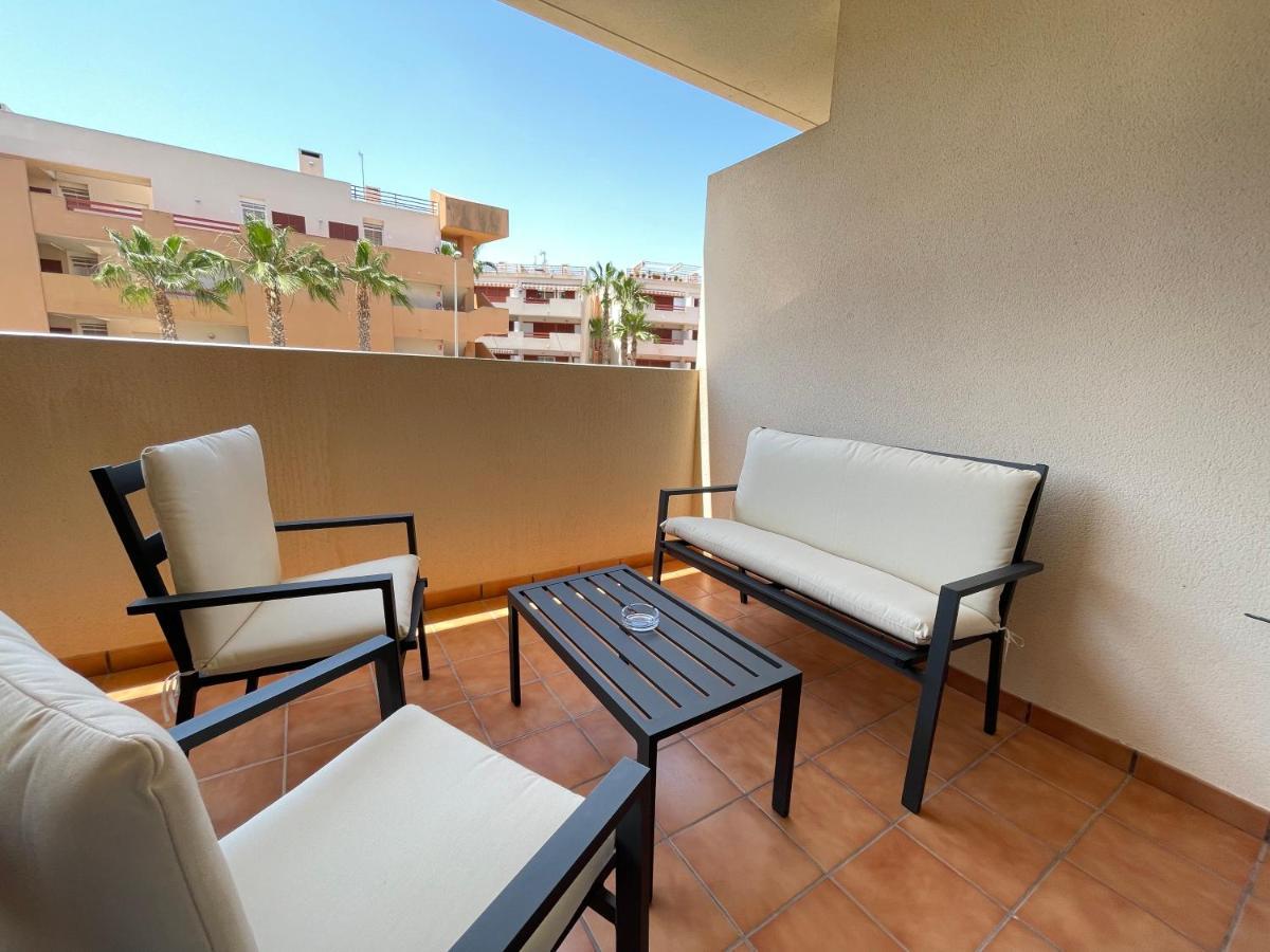 Apartamento El Bosque Dehesa de Campoamor  Exterior photo