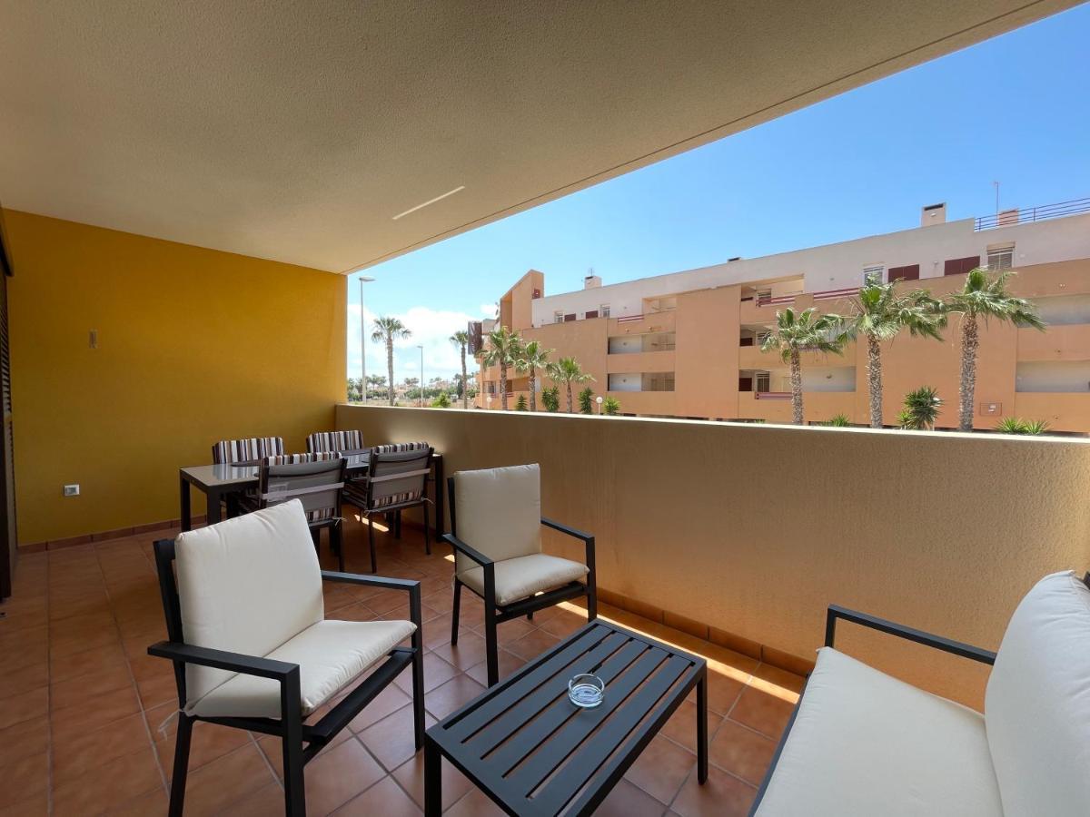 Apartamento El Bosque Dehesa de Campoamor  Exterior photo