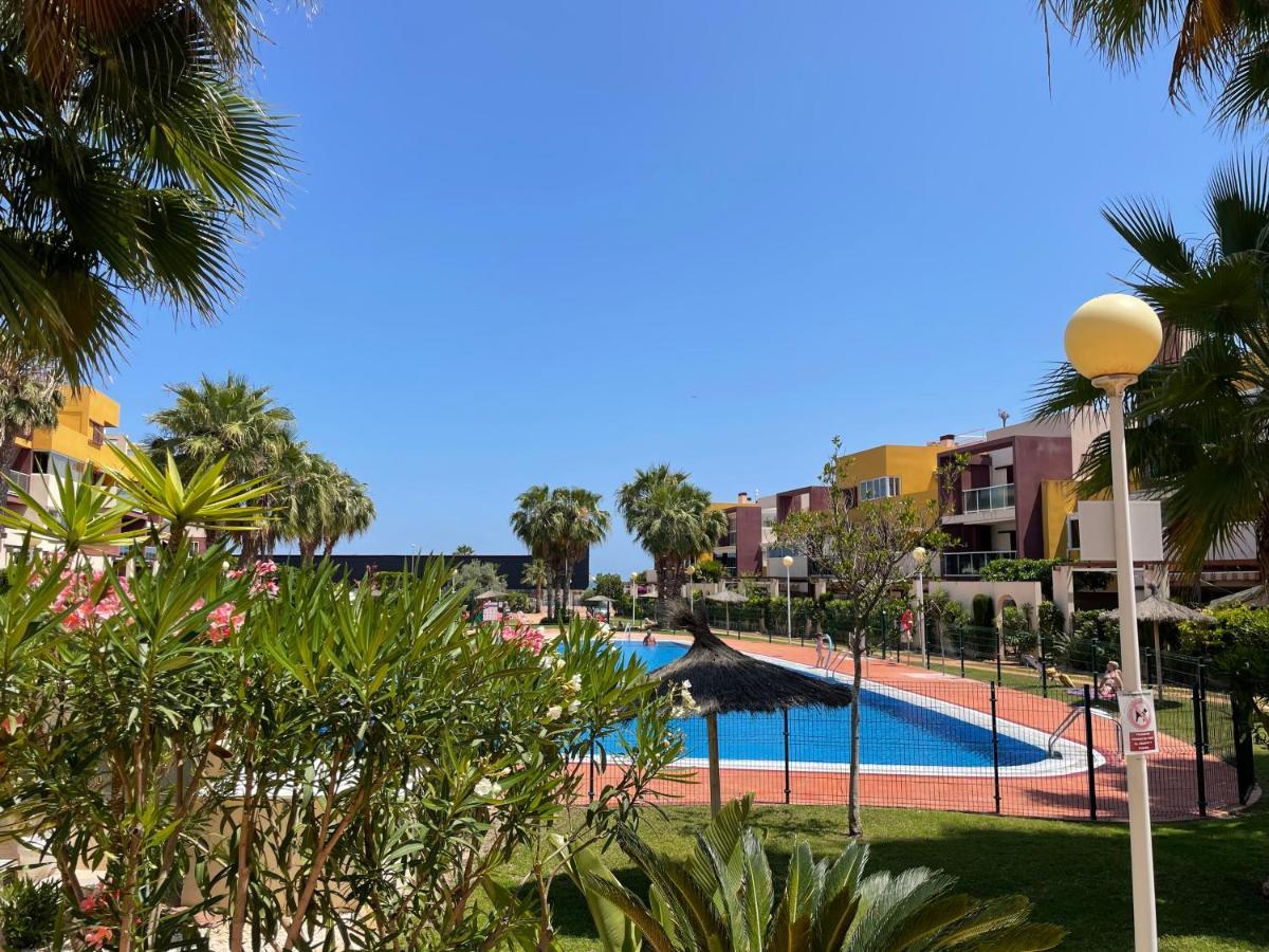 Apartamento El Bosque Dehesa de Campoamor  Exterior photo