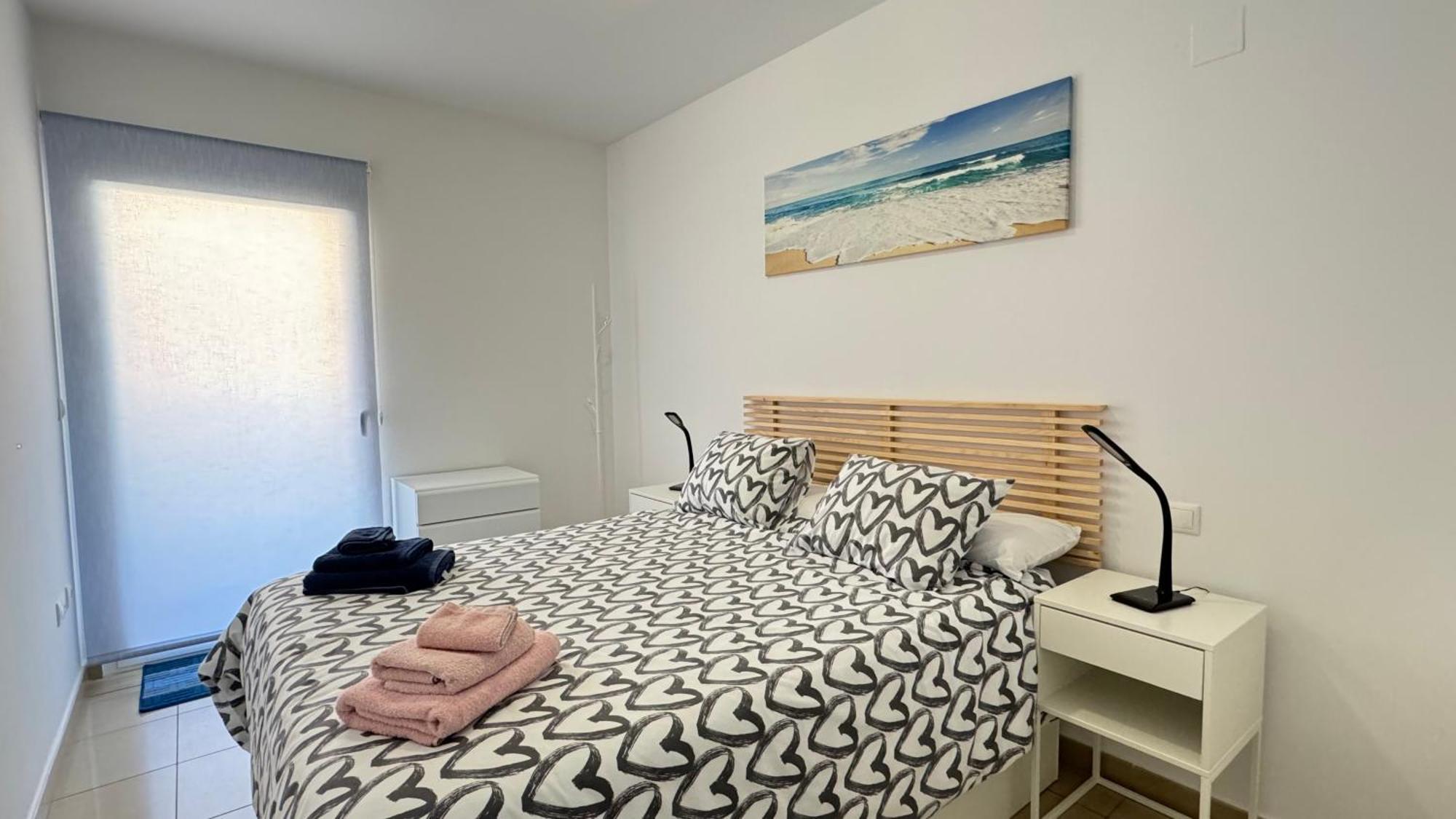 Apartamento El Bosque Dehesa de Campoamor  Exterior photo