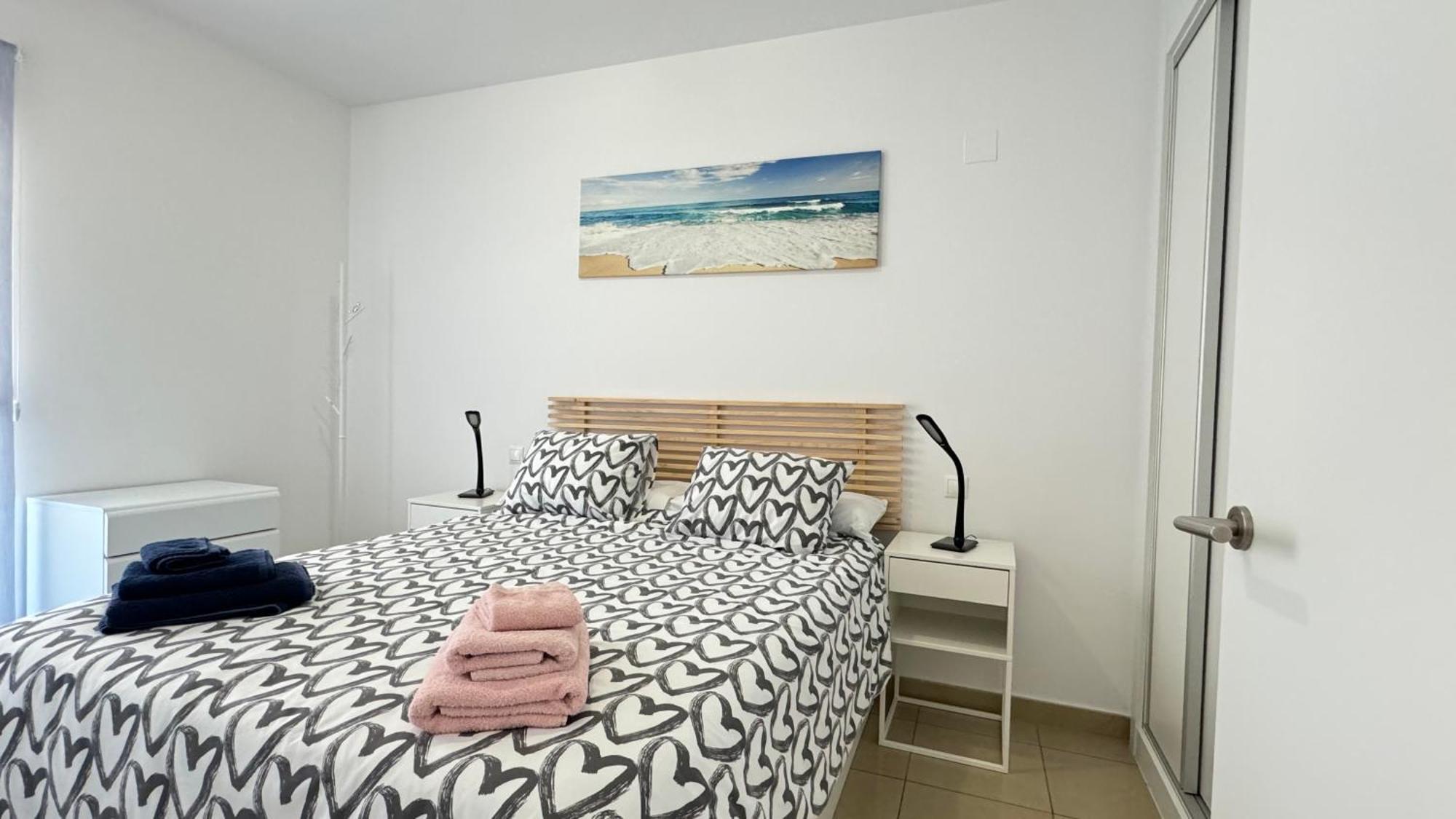 Apartamento El Bosque Dehesa de Campoamor  Exterior photo