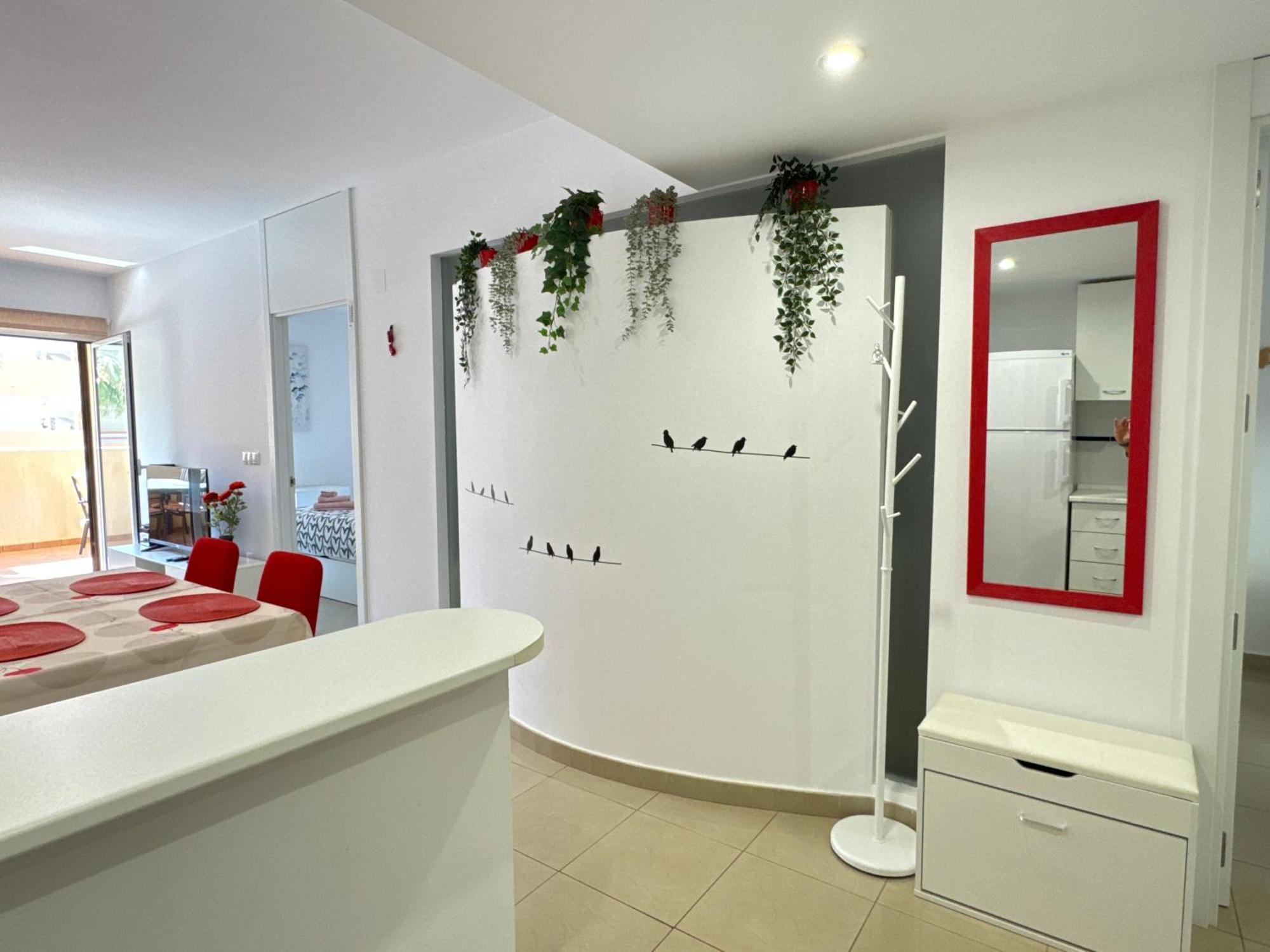 Apartamento El Bosque Dehesa de Campoamor  Exterior photo